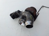 фото thumb №8, Mini r56 r60 1.6d n47c16a турбонагнетатель 7812318