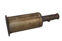 фото thumb №1, Фильтр частиц твердых dpf citroen c5 iii 2.0 hdi