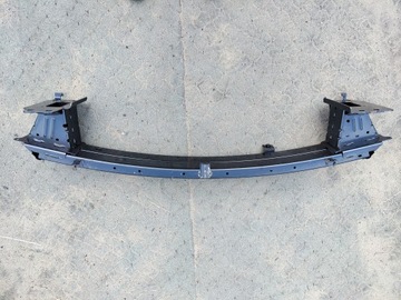фото thumb №8, Nissan qashqai iii j12 балка підсилювач бампера перед 620306ua0h