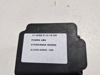фото thumb №8, Kia ceed 2 ii i30 2 ii насос abs гальмівна блок керування модуль a2589-30800