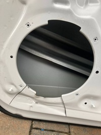 фото thumb №14, Audi a5 8w sportback дверь передние правое orygi.