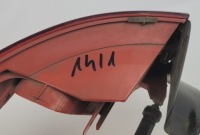 Audi a6 c6 фара светодиодная led правый  w крыло универсал avant valeo с Разборки, фото thumb