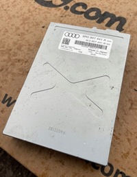 фото thumb №1, Модуль камеры заднего хода audi q5 8r 8r0907441a