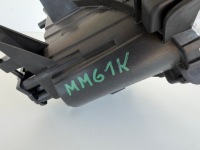 Hyundai i20 ii рестайлінг  лампа права протитуманна фара led drl 92202-c8808 Ціна, фото thumb