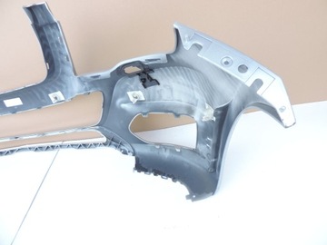 фото thumb №13, Mercedes glk рестайлинг 2012 a2048855238 переднее бампер