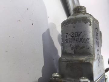 фото thumb №4, Nissan leaf ii 2 2019 подъемник стекла зад l / p