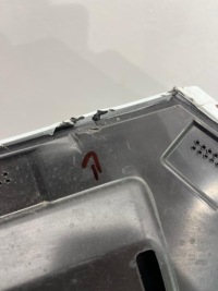 фото thumb №11, Renault twingo iii 2014- капот кришка двигуна