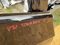 фото thumb №7, Дверь правый задняя vw volkswagen touareg iii 760 правое задние