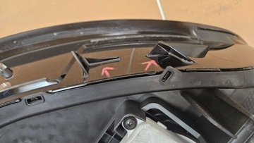 фото thumb №10, Лампа перед передняя левая hyundai ioniq 5 полный led