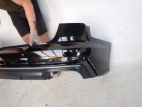 фото thumb №8, Audi s6 c8 4k5 sedan 18- бампер задняя tylnyu диффузор 6xpdc 4k5807511f