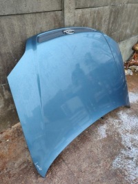Капот перед opel astra g 2 Доставка, фото thumb