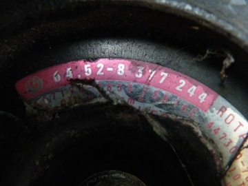 фото thumb №8, Bmw seria 5 e39 4.4 v8 b компрессор кондиционера