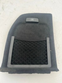 фото thumb №1, Bmw x6 f16 2017 нижній панель бардачка колеса запасного