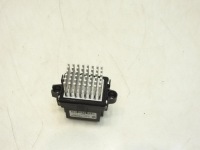 фото thumb №5, Резистор резистор вентилятор opel astra j 13503201