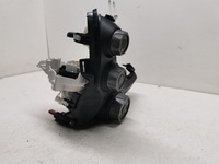 фото thumb №6, Honda jazz iii 1.2 b панель обдув кондиционера all/1/b3