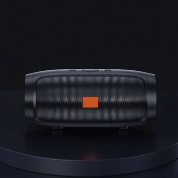 БЕСПРОВОДНОЙ ДИНАМИК BLUETOOTH МОЩНЫЙ АККУМУЛЯТОР FM-РАДИО