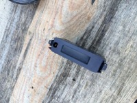 Купити Дисплей паркування pdc mercedes cl w215 a0015420223, фото thumb