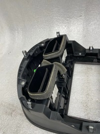 фото thumb №9, Рамка корпус радио воздуховод nissan pulsar org fv