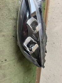 фото thumb №1, Ford kuga mk3 лампа левая full led 23 r полный idealne