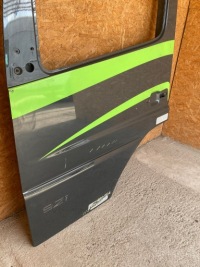 фото thumb №5, Mercedes atego двері передні ліва перед