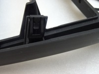 фото thumb №6, C3 picasso рамка корпус радио 96825462