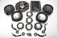 фото thumb №1, Land rover range rover sport l320 динаміки комплект harman кардон