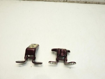 фото thumb №8, Петли дверь правые зад 3q7 toyota avensis iii t27 универсал