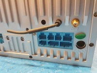 фото thumb №5, Peugeot 306 радіо навігація