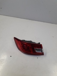 фото thumb №2, Renault clio iv лампа левая задняя