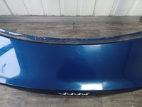 фото thumb №9, Крышка багажника задняя audi a5 8w 8w0 sportback 2017-2025