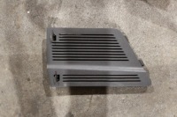 фото thumb №1, Opel zafira b opc защита бардачка багажника левая