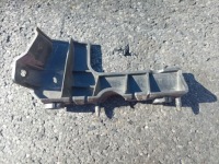 фото thumb №1, Audi a4 b7 направляющая кронштейн бампера левый перед orygin