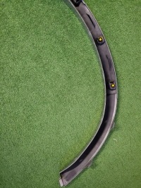 фото thumb №4, Bmw x3 f25 молдинг крила права задня накладка правий задня 8050458