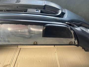 фото thumb №12, Бампер переднє peugeot 508 rxh 6xpdc