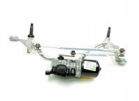 фото thumb №2, Механізм двигун двірник renault clio iv 2012-