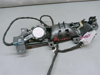 фото thumb №4, Audi a3 8p lift ручка дверь правый задняя 8p4839020d