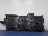 фото thumb №1, Mazda 3 iii bm защита подвеска левая b45a563h0