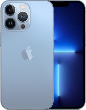 Apple iPhone 13 Pro A2638 6 ГБ / 128 ГБ LM9