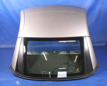 фото thumb №1, Дах скло зад mercedes slk w171 r171 06r