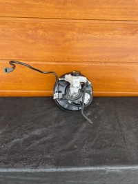 фото thumb №1, Усилитель тормозов насос тормозная opel corsa f 1.2