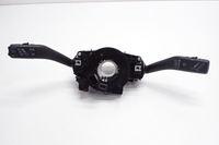 фото thumb №1, Важіль перемикач стрічка комбінований 6ra953501t skoda rapid 15r