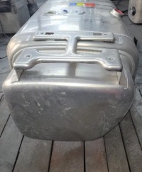 Бак пального bak scania r 545l 2132703 Недорого, фото thumb