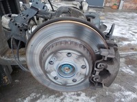 фото thumb №13, C klasa w205 s205 2.0 cgi combi підвіска задня