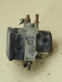 фото thumb №5, Насос abs chrysler pacifica p04721100ab 25061012004