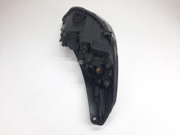 фото thumb №7, Лампа лівий перед передня hyundai ix35 uk