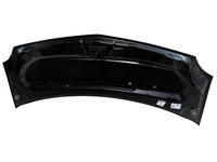 фото thumb №8, Капот кришка двигуна renault kangoo 2008-2013 polcar 606203