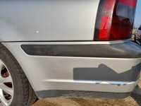 фото thumb №9, Volvo s80 i бампер задняя задний задний 426-46