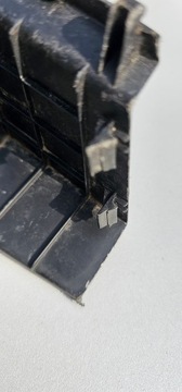 фото thumb №11, Hyundai tucson iv 84169-n7000 шумоізоляція крила праві