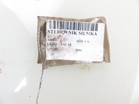 фото thumb №8, Блок управления opel agila a 1.2 16v - с 12 xe 09185450 0261206075