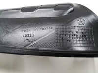 фото thumb №7, Решітка бампера jeep compass ii 2 17- ліва